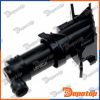 Gicleur de lave-phare droite pour SUBARU | EDS-SB-001, 86636SA220